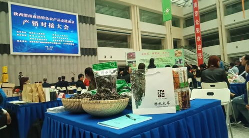 同心奔小康 柞水行 陕货入苏增收入 销售驶上 高 速道