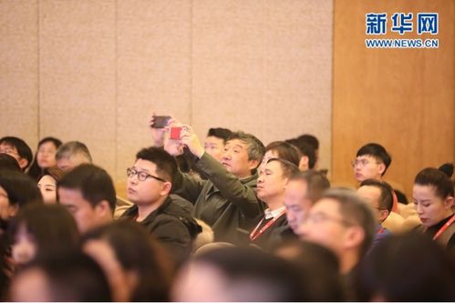 搭建交流平台 促进共同发展 江苏企业家此行收获满满