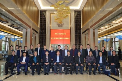 河北省江苏商会
