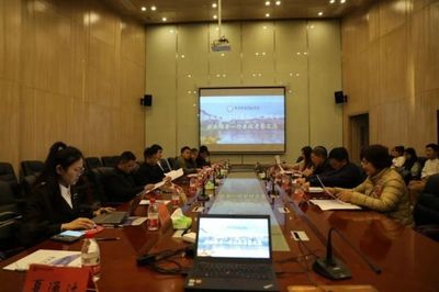 浙江商会、江苏商会、温州商会代表走进贵阳信息科技学院交流产教融合新路